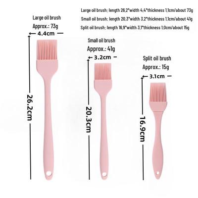 Stoviglie – Pennelli da cucina