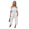 AX Paris Womens/Ladies Bardot Jumpsuit