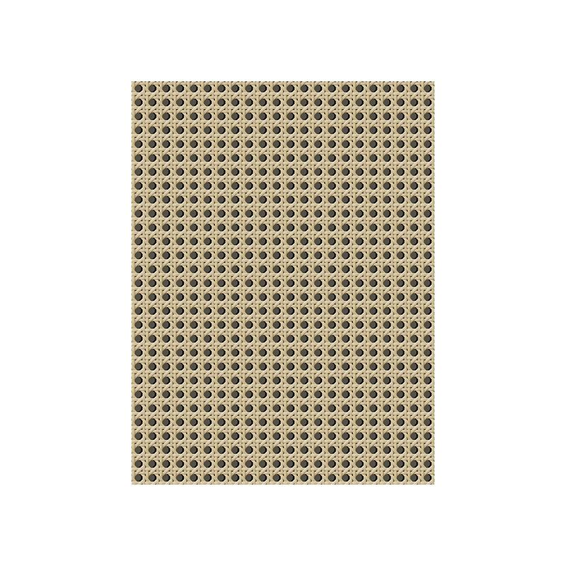 PVC Wallpaper Household Self-adhesive Background Wall Decorative Painting Wall Sticker Self-adhesive Wall Covering Bedroom Wallpaper Self-adhesive