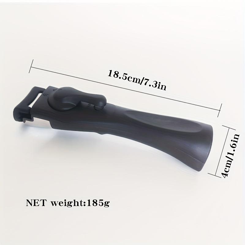 1pc, kitchen detachable handle, movable and vertical handle, universal pot knob replacement, suitable for most pots and pans