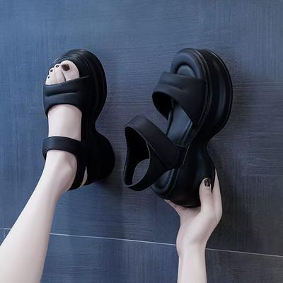 Dames Zomerse Sportieve Sandalen