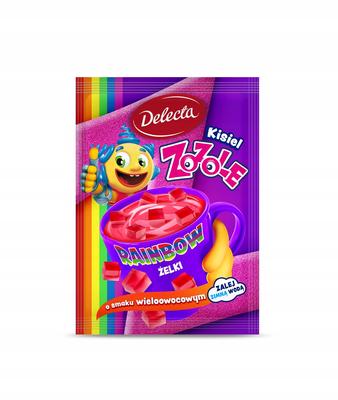 Snacky – Sladkosti