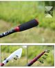 Telescopic Carbon Sea Fishing Rod: Portable & Lightweight, Multi-purpose Lure Rod