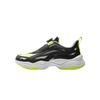 Li Ning Kids Aurora Sports Lifestyle Versatile Comfortable Soft Shock Absorption Low Top Casual Shoes Kids Casual Shoes YKCV202-5