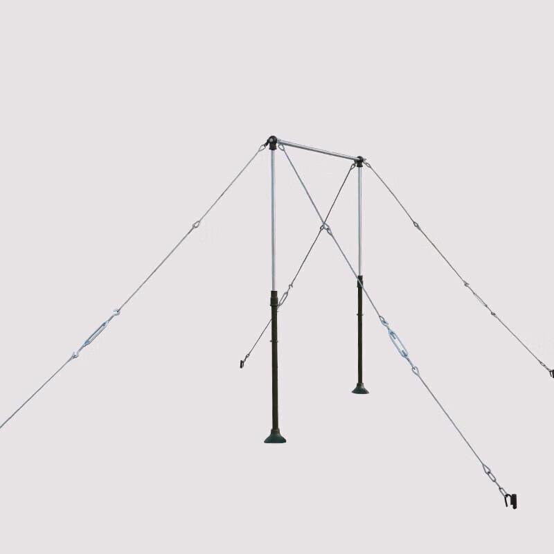 Jingrui Zhian Outdoor Pull-up Bar