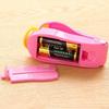 1 Pcs Portable Snack Bag Sealing Clip Household Tool Handheld Household Seals Machine Packaging Plastic Bags Seal Machine
