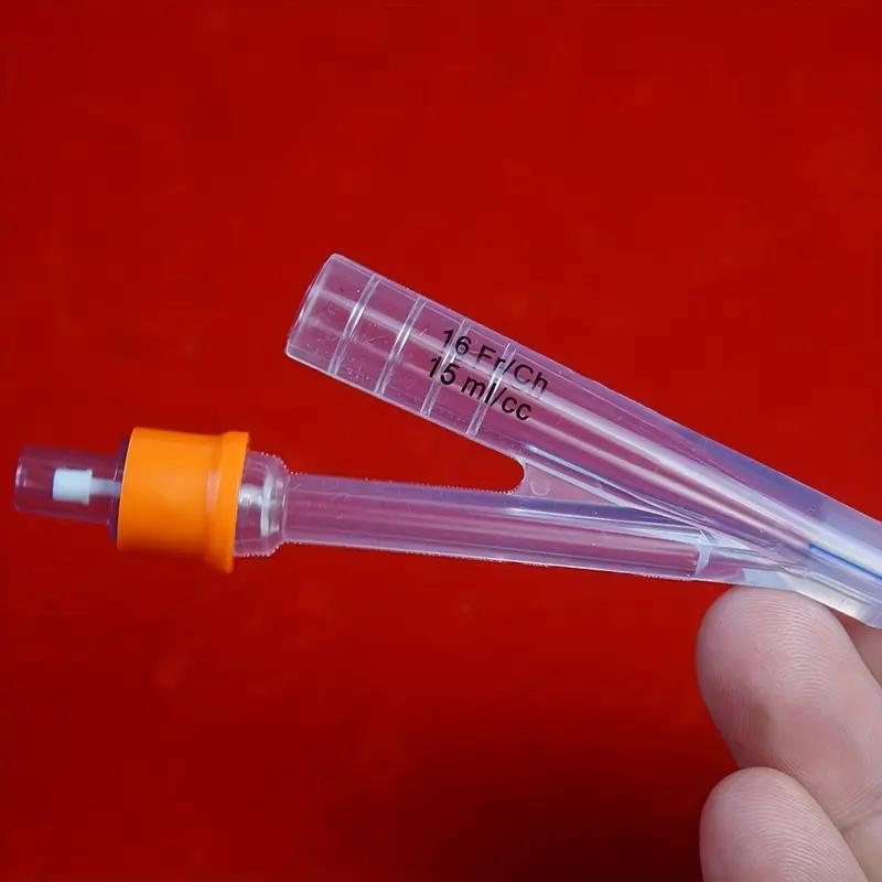 Silicone Foley Urethra Catheter Dilator Dilation,Urethral Sounding Sounds Training, Penis Plug Rod, Sex Toys for Men
