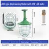 Lampade LED – Lampadine e tubi LED