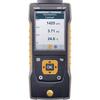 Testo 440 dP Main Unit (with Built-in Differential Pressure Sensor)
