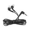 High-quality In-ear Headphones Wired Earphones Earbuds 3.5mm Plug