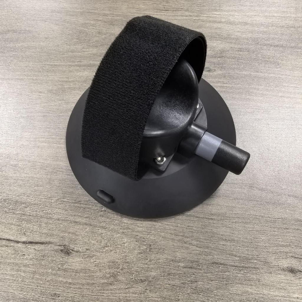 Zuignap Fietsendrager Dakdrager Professionele Draagbare Fietsenhouder voor Auto Buiten Fietsuitrusting