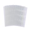 40Pcs Invisible V Face Lift Tapes Wrinkle Removal Sticker Face Forehead Neck Sticker Pad Anti Aging Patch Facial Slimming Mask