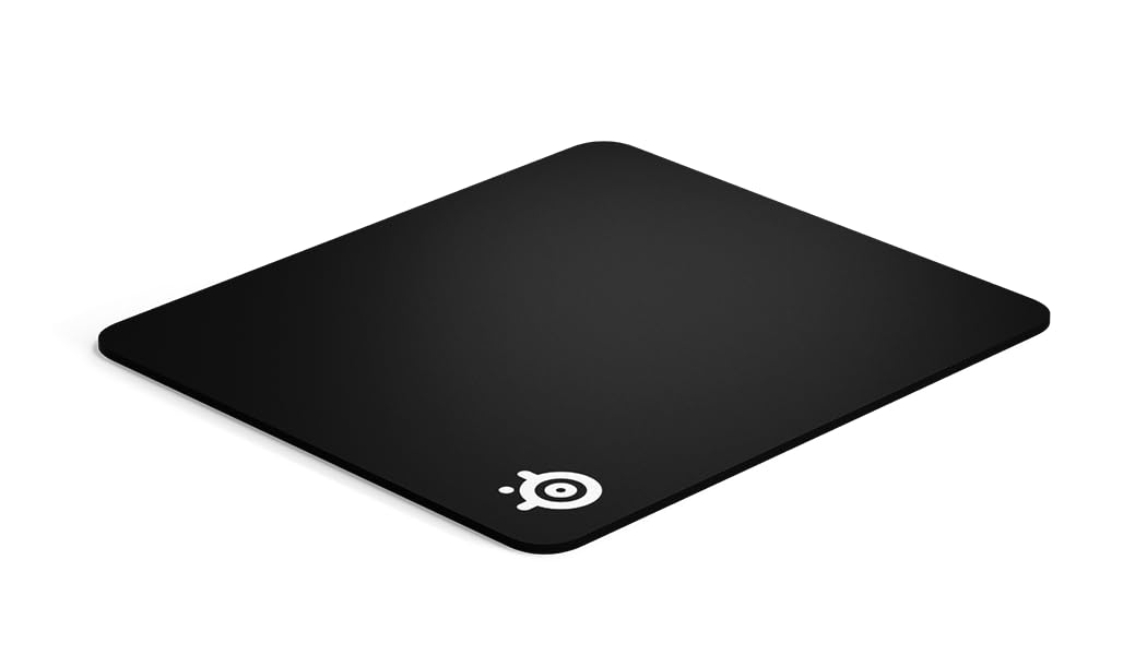 

[Official Japanese Product] SteelSeries QCK Heavy Mouse Pad 63008