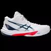Asics Sky Elite FF MT 3 Sneakers White/Mako Blue