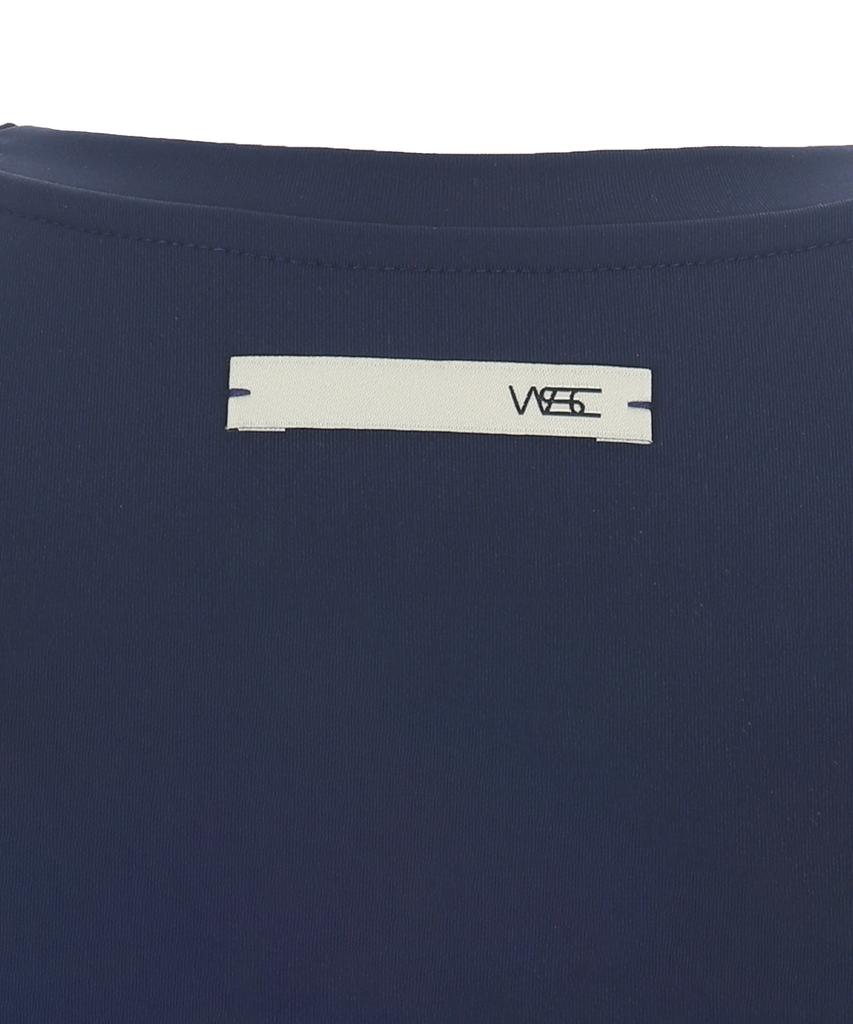 Deobeuleseussiakaibeu Fitted Tee 004