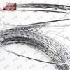 Concertina Razor Wire