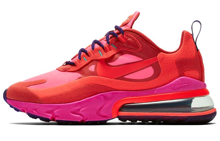

Nike Air Max 270 React Mystic Red Женские AT6174-600 36