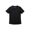 Li Ning T Shirts Unisex Crew Neck Moderate Straight Fit ATSS473-2