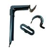Suitable for European Volvo heavy truck FM FH fender fixing bracket modification accessories OE21094456/21094454/21094453