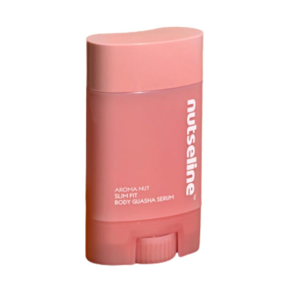 Nutseerin Aroma Nut Slim Fit Body Gua Sha Serum 60ml