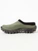 Beams Salomon SNOWCLOG Herren Sandalen, Deep_Lichen_Green/Deep_L, Größe 28, 11330299757
