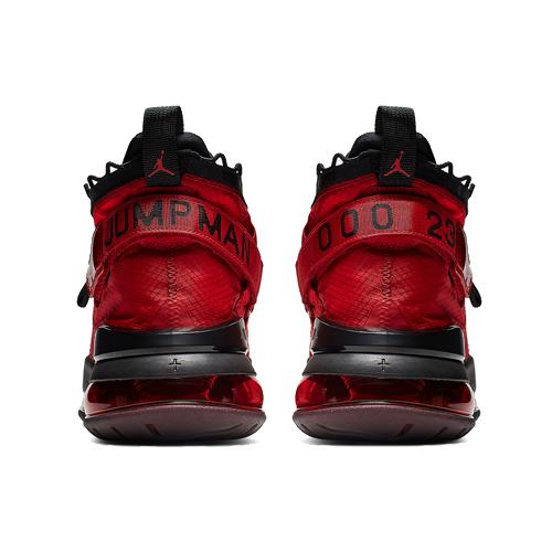 Jordan Proto Max 720 Gym Red Black BQ6623-600