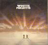 LP Record VARIOUS  White Nights Original Motion Pictu 812731E ATLANTC 1985 US Soundtracks  Musicals Used