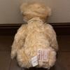 [USED] Kimaya Limited Edition 1998 Limited Edition Teddy Bear