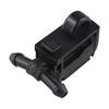 Windshield Cleaning Nozzle For Volve For Volvo S60 S80 XC60 MK2 Front Left Washer Nozzle 31378704 Replace Automobiles Part