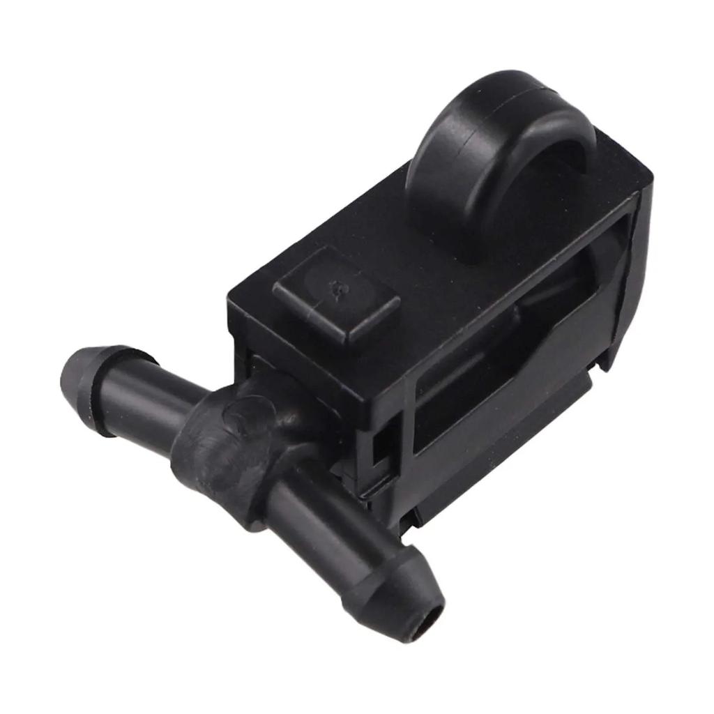 Windshield Cleaning Nozzle For Volve For Volvo S60 S80 XC60 MK2 Front Left Washer Nozzle 31378704 Replace Automobiles Part