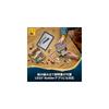 LEGO Harry Potter Privet Drive Set 8-10 Years Old Building Blocks Toy for Kids