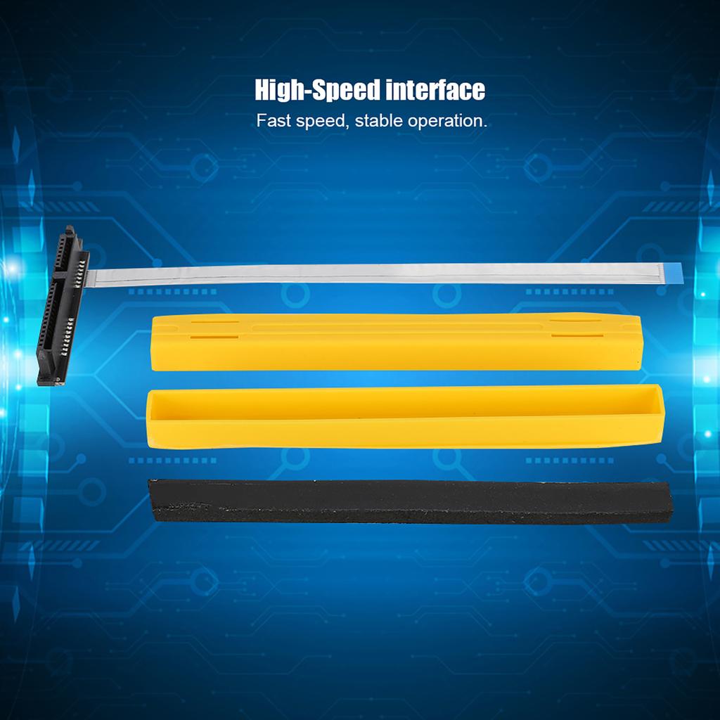 Laptop Hard Drive Cable Adapter HDD SSD Flex Connector Cable for ASUS FL8700FUY5200F