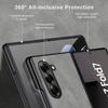Sheepskin Leather Case for Samsung Galaxy Z Fold8 Fold7 Fold6 Fold5 Fold4 Fold3 Fold 8 7 6 5 4 3 5G TPU Soft Frame Protect Shell