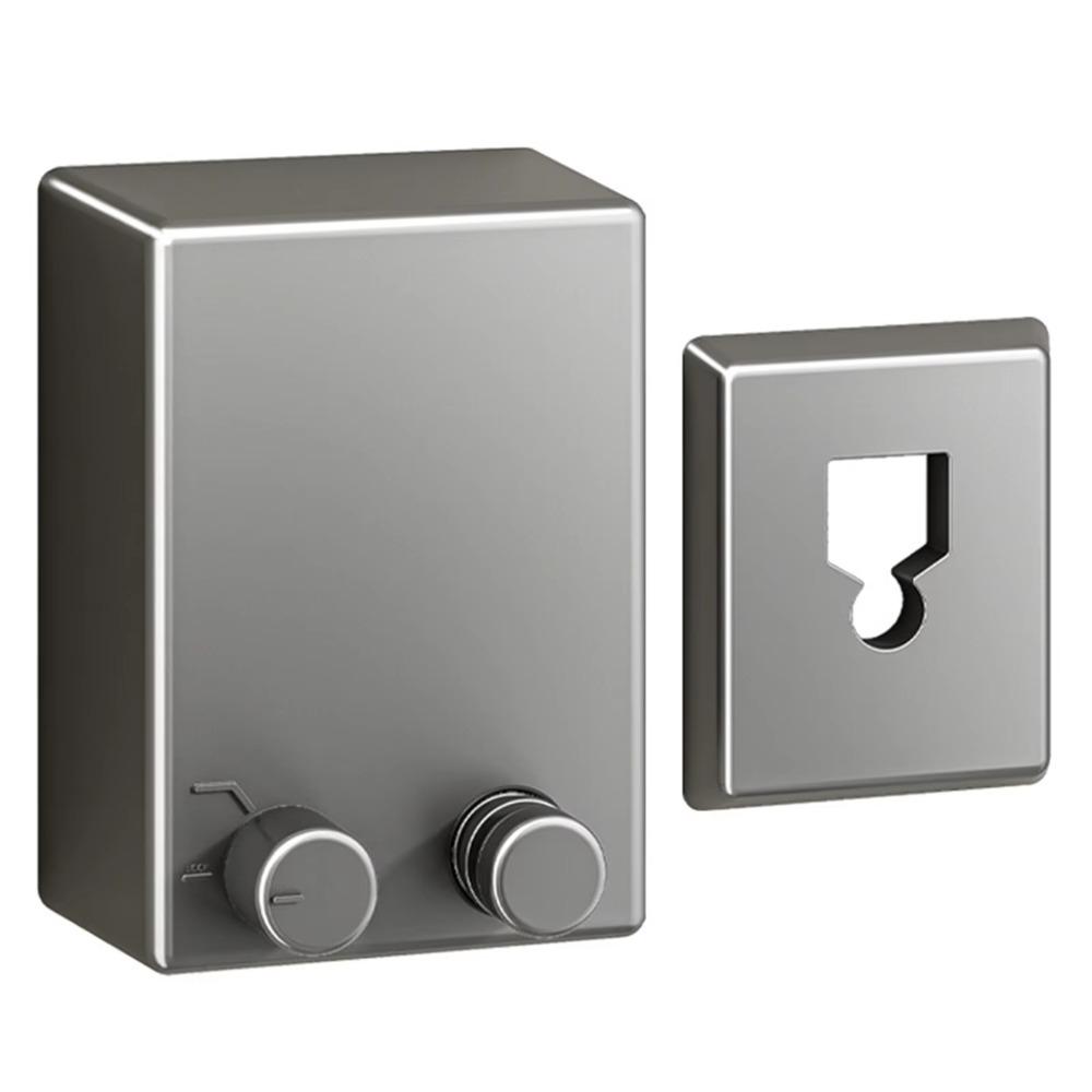 Space Saving Retractable Clothesline Punch-Free Wall Mounted Clothesline Indoor