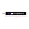 Car Decorative Light LED Front Hood Grille Emblem Badge Decor For BMW E46 E39 E90 E60 E36 F30 F10 E34 E30 F20 E92 M3 M4 M5 X5 X6