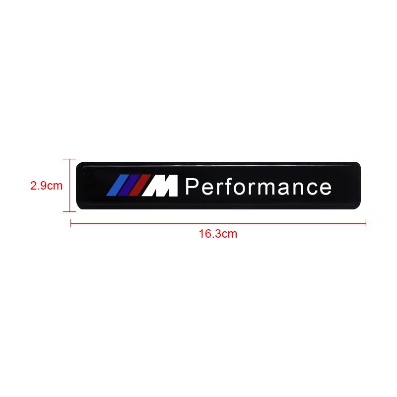 Car Decorative Light LED Front Hood Grille Emblem Badge Decor For BMW E46 E39 E90 E60 E36 F30 F10 E34 E30 F20 E92 M3 M4 M5 X5 X6