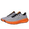New shoes widened and fattened plus size breathable mesh shoes outdoor off-road mountaineering sneakers