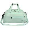1Pc Stylish Large-capacity Fitness Bag, One-shoulder Portable Outdoor Oxford Cloth Travel Bag, Double Shoulder Short-distance Travel Travel Bag