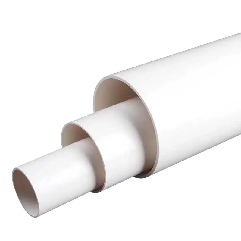 PVC-U Communication Pipe