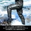 DreS CheSt High Wader Radial Sole Waterproof Breathable FiShing BootS S 2xl menS