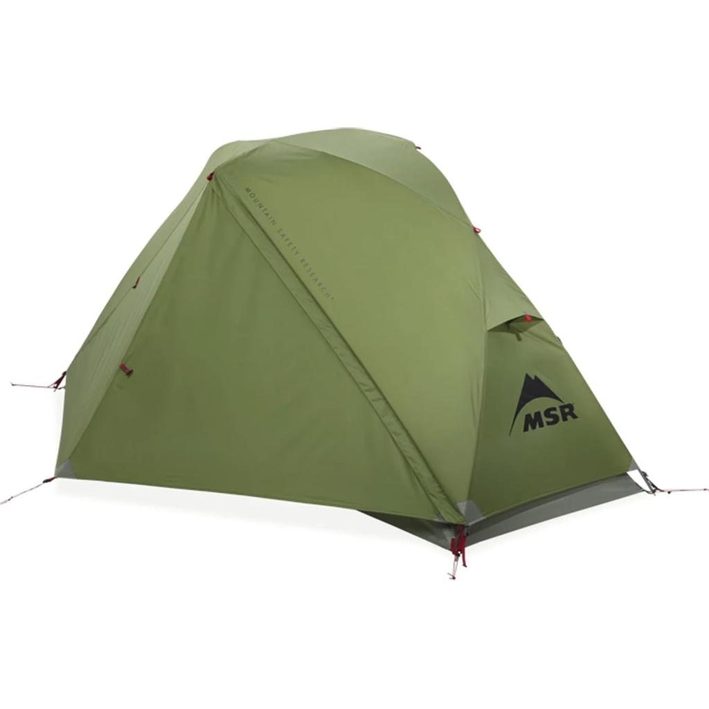 MSR Elixir 1 Backpacking Tent (37084)