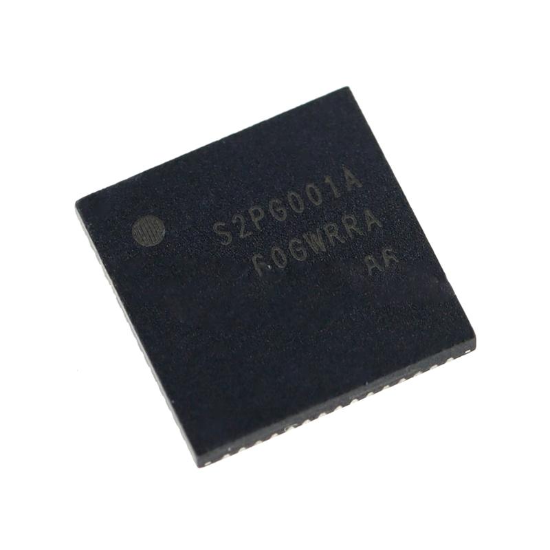 Replacement Accessories For S2PG001A IC Chipset Controller Handle Power Chip EnhancesYour Gaming Experience