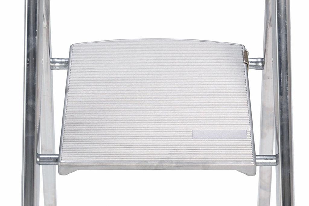 Alinco Dedicated Stepladder with Upper Frame 8 Steps TBF8