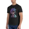 Gorillaz 100 Cotton Tshirt Unisexsoversized T Shirts Unisex Round Neck Short Sleeve S6xl