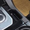 Center Console Gear shift Side Storage Box Cover Tray For Land Rover LR4 2010-16