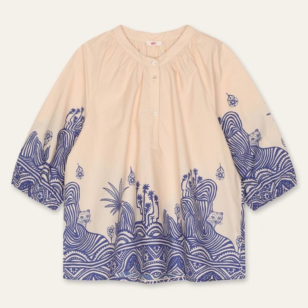 Oilily Baniya Blouse  Owisabl008 (36/S)