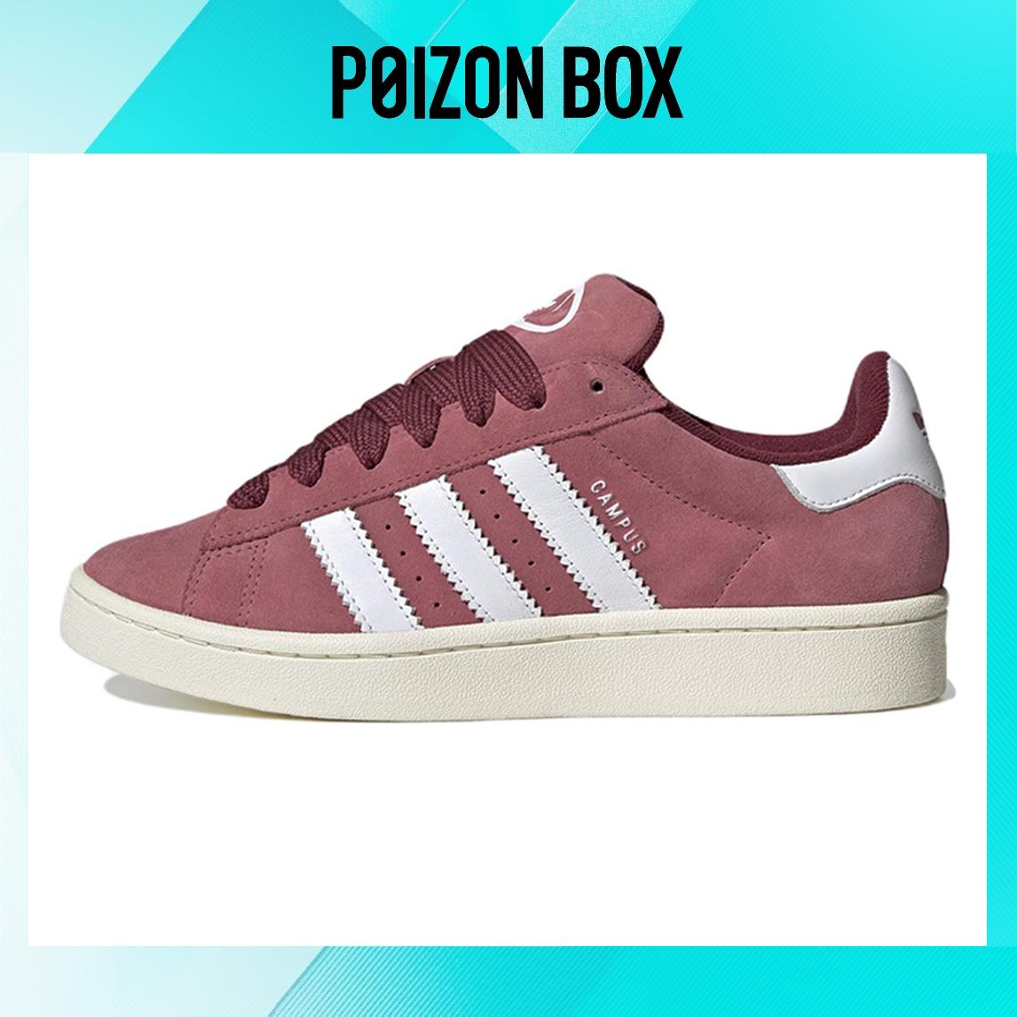 

кроссовки Female adidas originals Campus Skate shoes HP6286