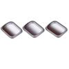 JUNESTAR 3PCSSet GND 8 GND 16 GND 32 Gradient Filter Optical Glass Lens for Mavic Air 2S
