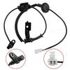 New OEM 956701Y350 956711Y350 956801Y000 956811Y000 Front & Rear ABS Wheel Speed Sensor for KIA PICANTO II TA 1.0 1.2 2011-2017