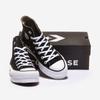 Converse Chuck Taylor All Star Lift Canvas Black High [560845C] [Shipped from Korea] 100% Authentic